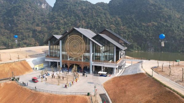 Vé Cáp Treo Tiêu Chuẩn Người Lớn 1 Chiều