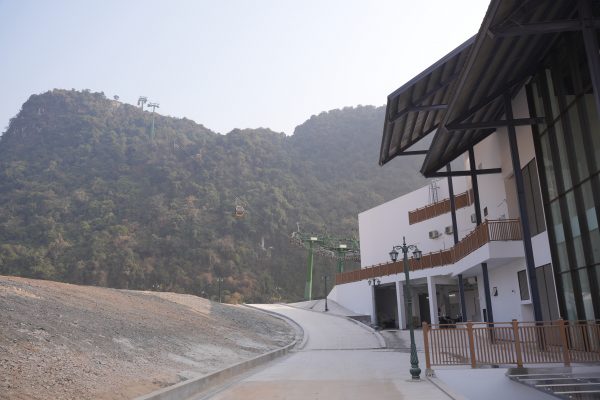 Vé Cáp Treo Tiêu Chuẩn Người Lớn 1 Chiều - Hình ảnh 13