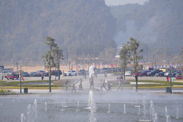 Vé Cáp Treo Tiêu Chuẩn Người Lớn 1 Chiều - Hình ảnh 6