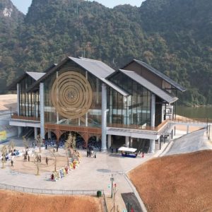 Vé Cáp Treo Tiêu Chuẩn Người Lớn 1 Chiều